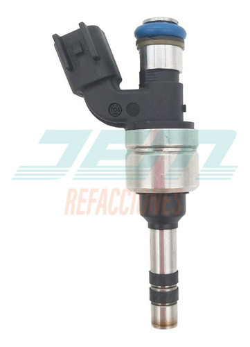 Inyector De Gasolina Chevrolet Captiva Sport 2.4l 2011-2015 Foto 2