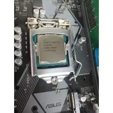 Intel I5 9400f
