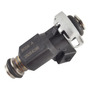 Inyector De Gasolina Chevrolet Chevy C2 2009-2012 1.6l