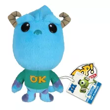 Peluche Funko Disney Pop Sulley