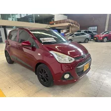 Hyundai Grand I10 Hb 2016