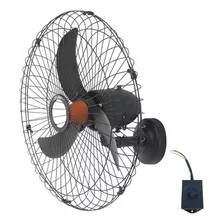 Ventilador Parede 70cm Resistente & Potente Classificação A