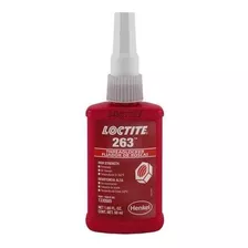 Loctite 263 Original Envio Gratis