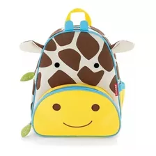  Mochila Skip Hop Clasica Infantil Jirafa