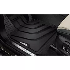 Bmw 51-47-2-458-440 Floor Mat (s, All-weather, Rea:519016), 