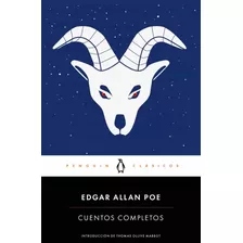 Cuentos Completos De Edgar Allan Poe: Tomo I - Ii, De Edgar Allan Poe. 9903166853, Vol. 1. Editorial Editorial Penguin Random House, Tapa Blanda, Edición 2022 En Español, 2022