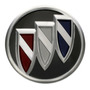 Emblema Manija Trasero Buick Encore Gx 2020