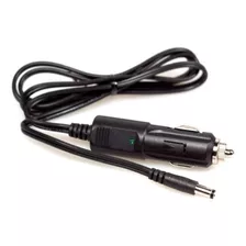 Conector Auto Con Cable Pc 2.5mm, 12v, 1.5mt