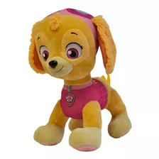 Patrulha Canina Skye Original Sunny 30 Cm