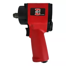 Mini Chave De Impacto 1/2 (58kgf.m) Pneumática - Sgt-0525