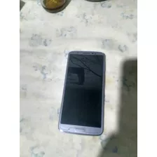 Celular Motorola G6plus