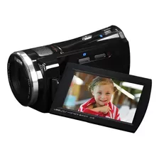 Videocámara Digital Hp V5060h Usado