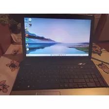 Notebook Usado Para Tirar Peças Ou Outra Coisa. 