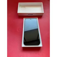 Celular iPhone 12 64gb Negro