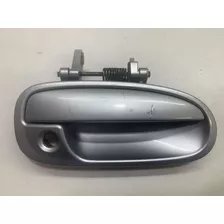 Macaneta Externa Porta Honda Civic 97/00 - Dianteira Direita