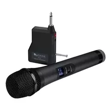 Microfono Fifine Dinamico Inalambrico K025