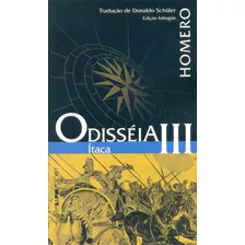 Odisseia Iii Ítaca, De Homero. Série L&pm Pocket (622), Vol. 622. Editora Publibooks Livros E Papeis Ltda., Capa Mole Em Português, 2007