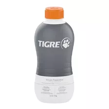 Solução Limpadora Preparadora 1000ml Tigre