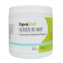 Deva Curl Heaven In Hair Hidratação 500g