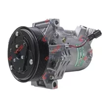 Compressor Renault Fluence 2.0 Polia 6pk