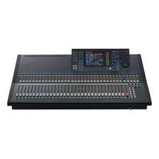  Nuevo Yamaha Ls9-32 Digital Mixer W/my8-ad24 Card 