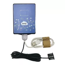 Indicador Medidor Sensor Nível Caixa Dágua Internet Completo