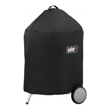 Funda Weber Para Parrilla Kettle 22