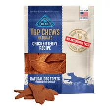 Top Chews Naturals Dog Treats Chicken Premios P Perro Pollo