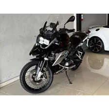 Bmw R1200 Gs 2017