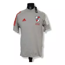 Remera De Utileria De River Plate De Argentina adidas Divina