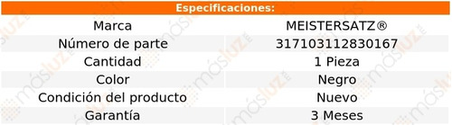 1- Tapn Gasolina Boxster 6 Cil 3.2l 2000/2006 Meistersatz Foto 2