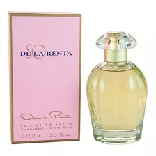 Perfume So De La Renta Mujer De Oscar De La Renta Original