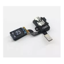 Flex Jack Auricular Para Samsung Note3 N900 N9600 713b9