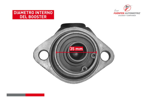 Bomba De Frenos Vw Jetta A3 1.8 1996 1997 1998 Sin Deposito Foto 6