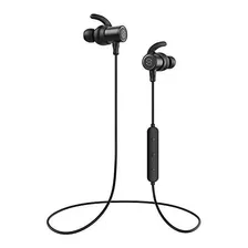 Auriculares Bluetooth Soundpeats, Auriculares Magnéticos Ina