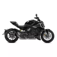 Ducati Diavel V4 Ducati Montevideo