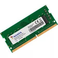 Memoria Ram Adata Premier Ddr4 3200mhz 8gb Nonecc 8gb /vc