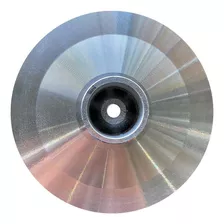 Rotor Para Bomba Somar Shx-k-shx2 3,0 Cv 150 Mm Alumínio