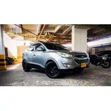 Hyundai Tucson Ix-35 2011 2.0l 4x4