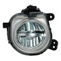 Faro Der Elctrico C/motor P/foco Xenn Bmw X5 11 Al 13