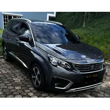 Peugeot 5008 2021 1.6 Allure