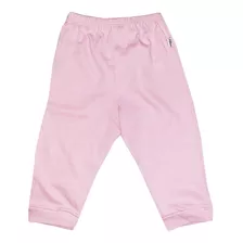 Babuchitas De Bebe Algodón 100% Talle 1 Al 5