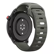 Correa Silicona Spg Para Xiaomi Watch S1 / S1 Active