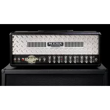 Cabezal Guitarra Mesa Boogie Triple Rectifier Musicapilar