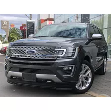 Ford Expedition 2019