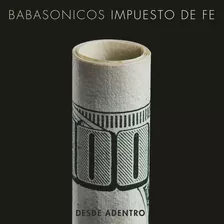 Babasonicos Impuesto De Fe 2 Lps Vinyl + Dvd Importado