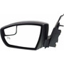 Espejo - Mirror Compatible With ******* Ford Escape Power Ma Ford Escape