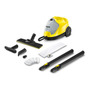Segunda imagen para búsqueda de limpiadora a vapor karcher