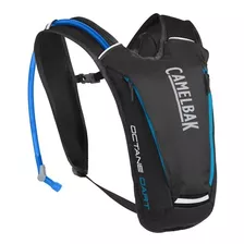 Mochila Hidtratacion Camelbak Octane Dart 1.5l Trail Running Color Corsair Teal - Sulphur Spring Diseño De La Tela Liso