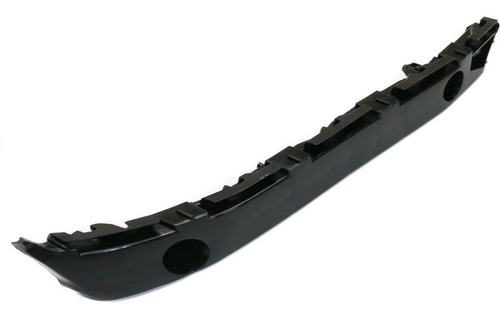 Dat 1115toyota Sienna Negro Front Bumper Cover Sup. Foto 3